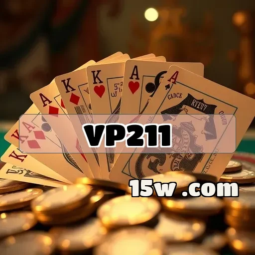 vp211.com: A Revolução dos Jogos Está no App