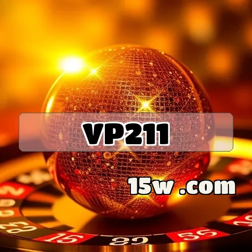 vp211.com: Aproveite Bônus Incríveis e Aumente suas Chances de Ganhar