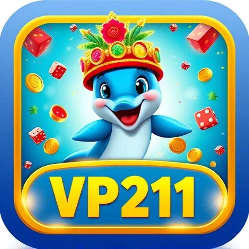 vp211.com Logo