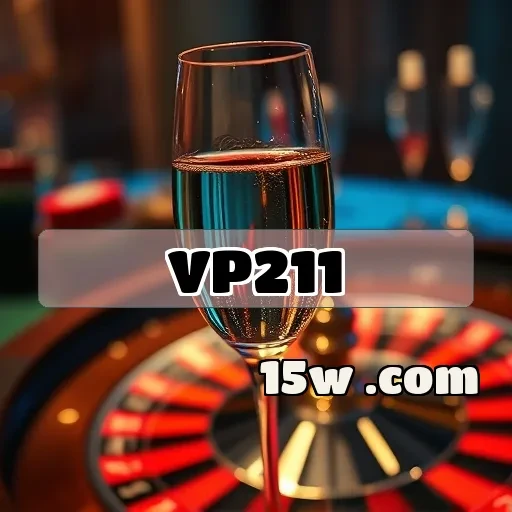 vp211.com: Descubra Como o Login Pode Melhorar Seu Jogo