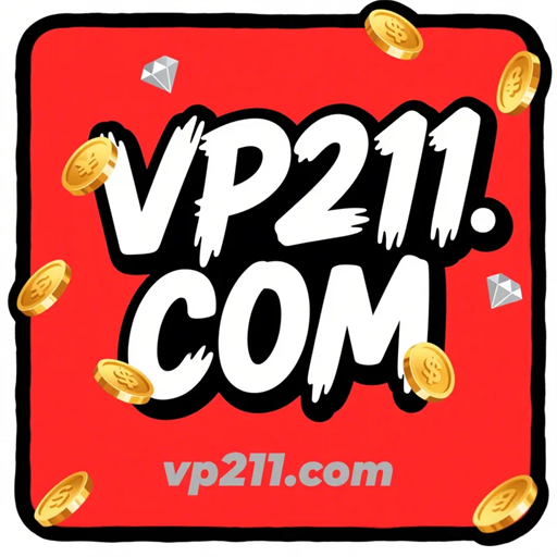 vp211.com Logo