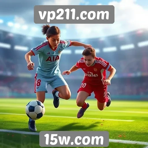 novas funcionalidades do vp211.com atraem jogadores