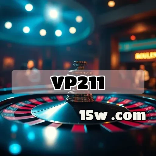 vp211.com: Descubra As Vantagens dos Pagamentos Para Jogadores