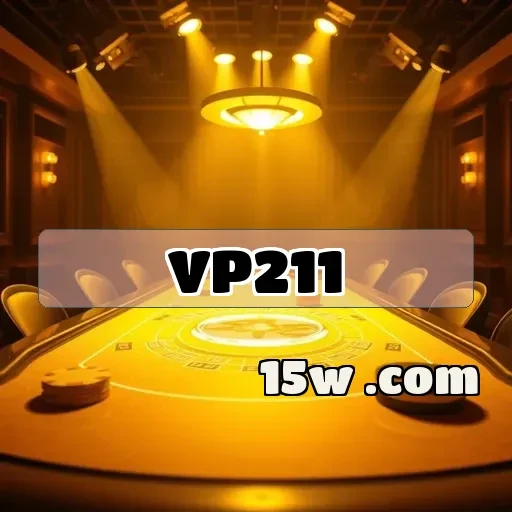 vp211.com: Descubra As Melhores Promoções de Jogos Online