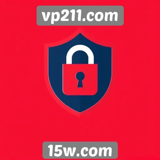 novos recursos de segurança no vp211.com
