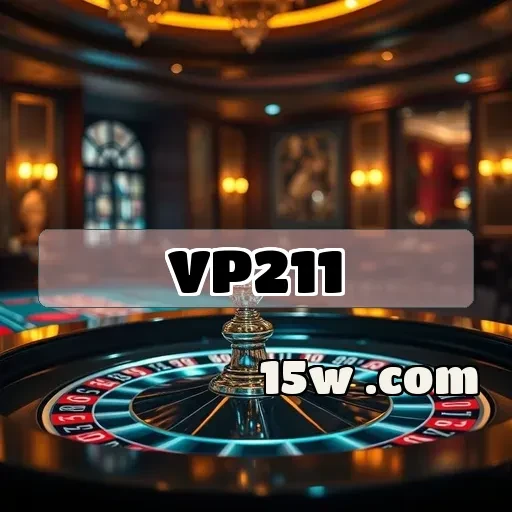 vp211.com: O Suporte 24/7 Que Todos os Jogadores Precisam