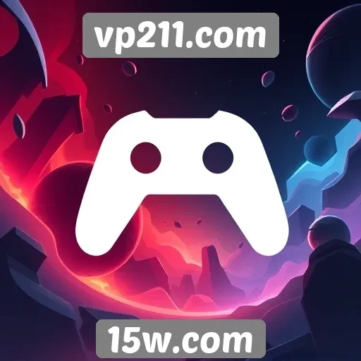 vp211.com análise de jogos e recursos disponíveis
