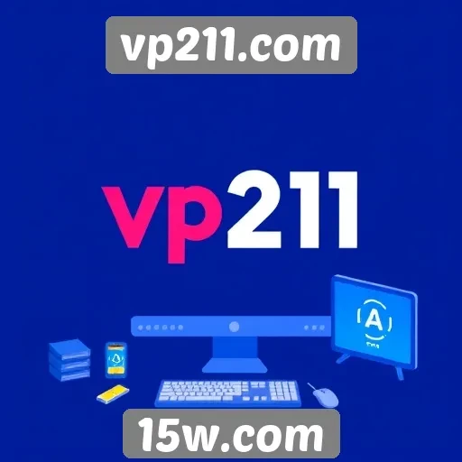 Análise da plataforma de jogos vp211